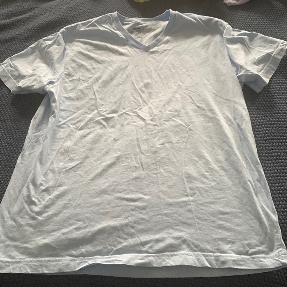 Old navy v tee